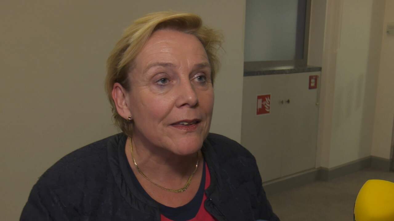 Kabinet maakt geld vrij voor aanschaf drones