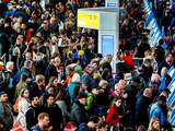 Zesduizend reizigers op inhaalvluchten na grote stroomstoring Schiphol