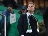 Crisisclub Vitesse raakt door stadionruzie ook zieke directeur Van Wijk kwijt