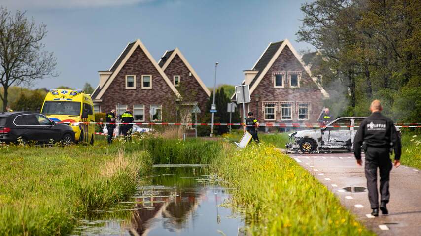 Ontkomen verdachte van 'wildwestoverval' waardetransport opgepakt in Guinee