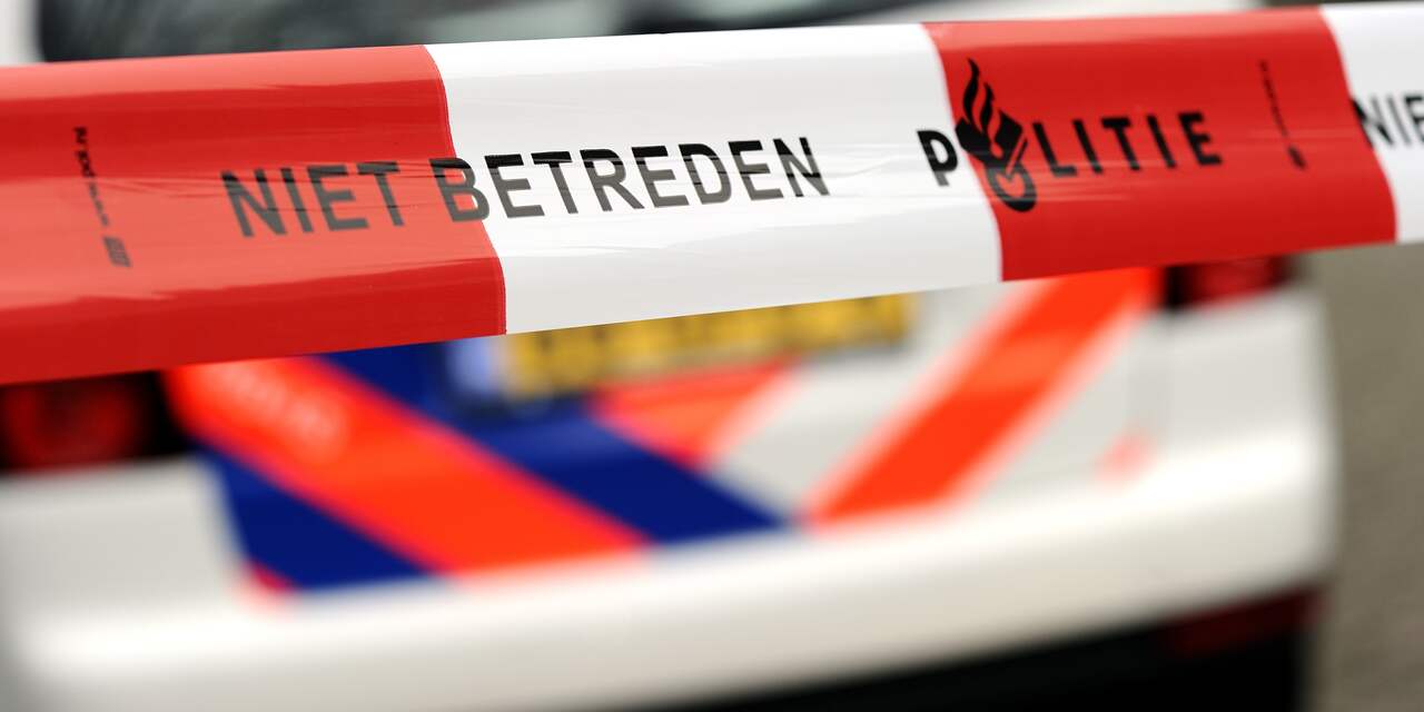 Veel schade na explosie bij Harbour Club in Oost