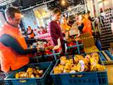 Opnieuw meer huishoudens in langdurige armoede