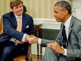 Obama steunt Nederlands onderzoek naar ramp MH17