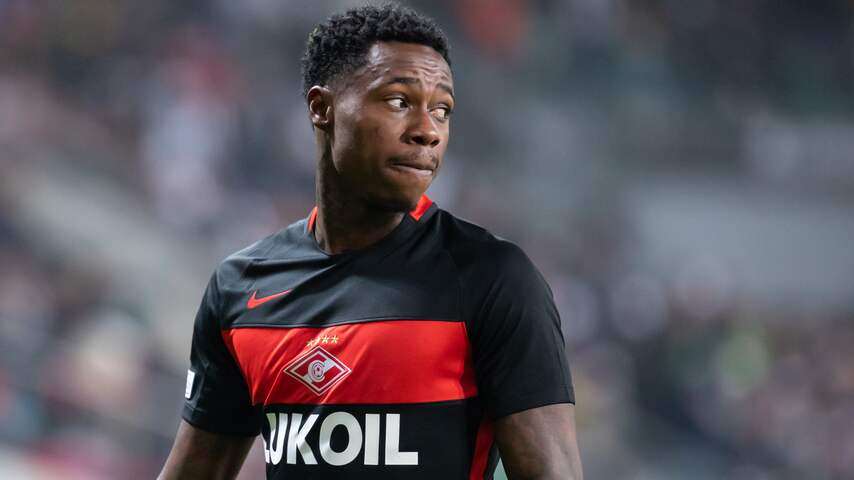 Quincy Promes