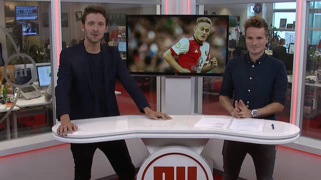 KIJK: Vooruitblik Eredivisie: Geen club presteert beter tegen PSV dan Feyenoord