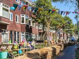Dit zijn de zes leefstraten deze zomer in Utrecht