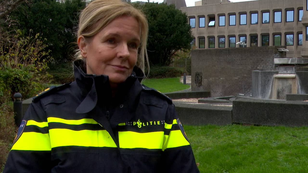 Politie Kreeg Meer Dan Tweehonderd Tips Over Explosie In Den Haag ...