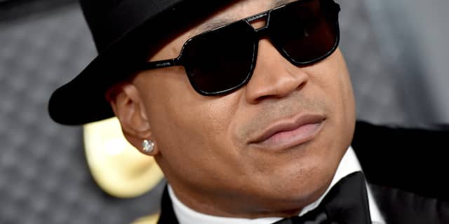 LL Cool J