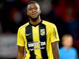 Vitesse zet Bazoer voorlopig uit selectie na incident met Grot op training