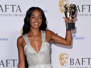 Top Boy ontvangt BAFTA TV Award voor beste dramaserie