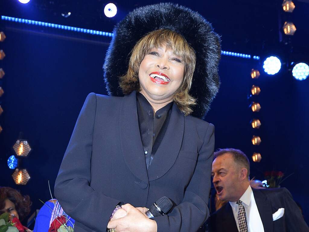Tina Turner Deelt Levenslessen Alles Wat Ik Heb Overwonnen Kun Jij Ook Nu Het Laatste Nieuws Het Eerst Op Nu Nl