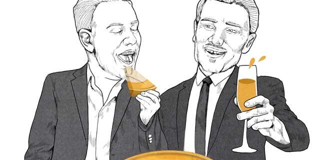 Waarom banken rijk worden van jouw spaargeld (en jij niet)