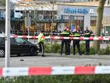 Agenten lossen schoten in Utrecht na autokraak, tweede verdachte opgepakt
