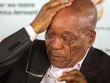 'ANC gaat Zuid-Afrikaanse president Zuma uit functie ontheffen'