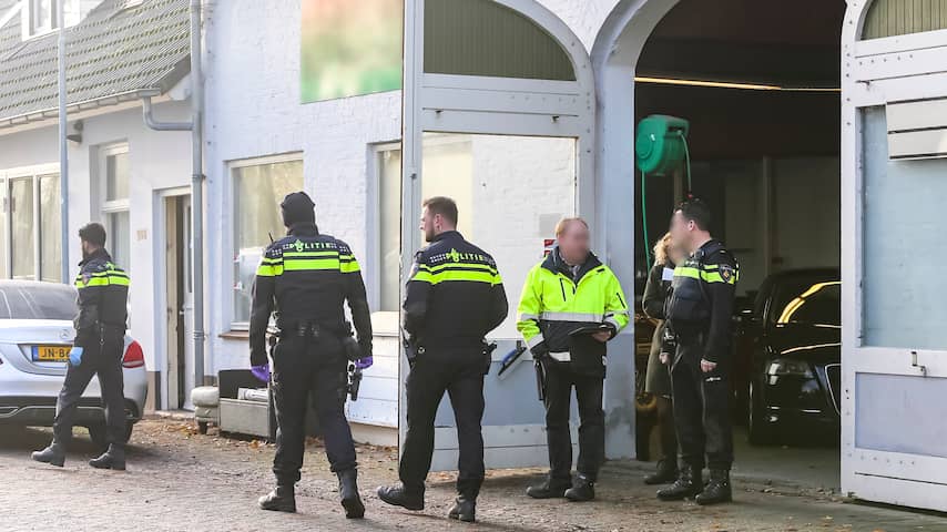 Acht arrestaties na groepsverkrachtingen minderjarige meisjes Den Bosch