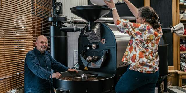 Prijzen voor koffiebonen rijzen de pan uit