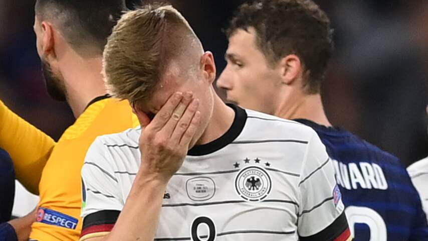Duitsland