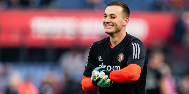 Bijlow Debuteert In Selectie Nederlands Elftal Na Afmelding Cillessen Nu Het Laatste Nieuws Het Eerst Op Nu Nl