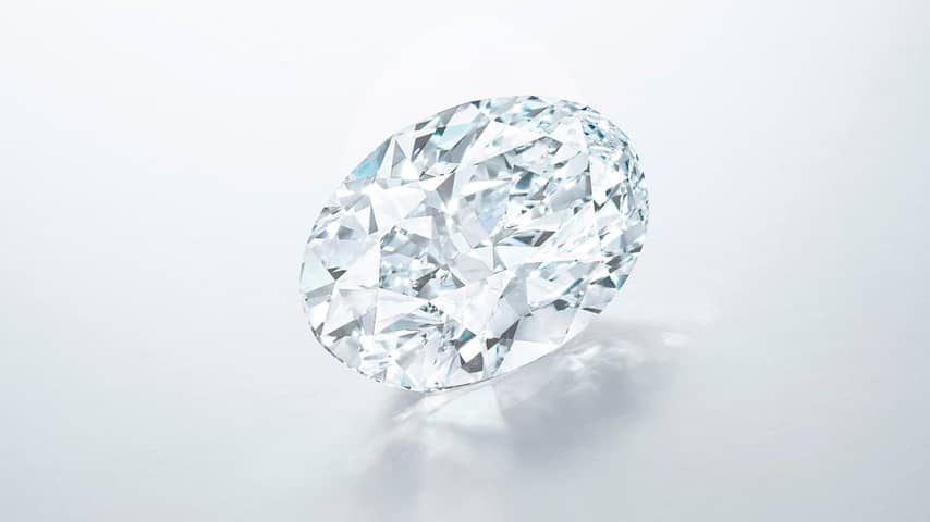 Londens veilinghuis zet grote diamant te koop voor 12 dollar | Economie NU.nl