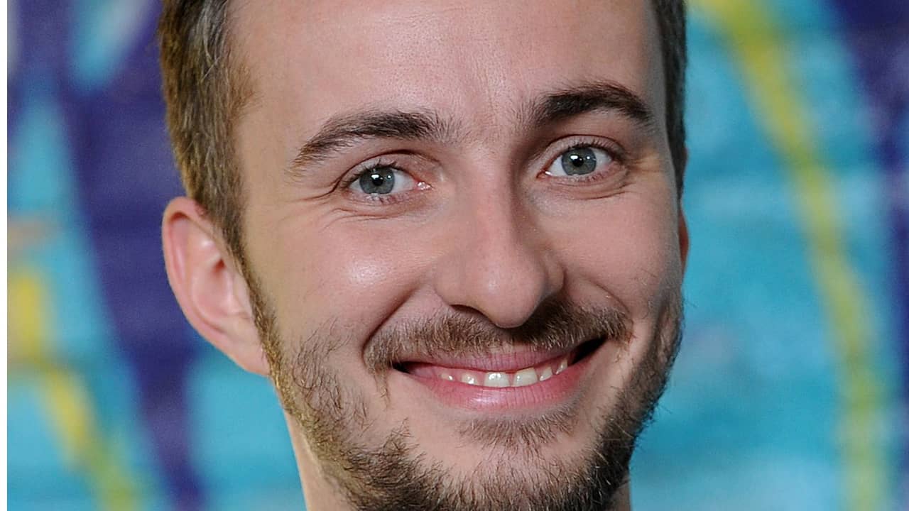 Beeld uit video: Het gedicht van Böhmermann over Erdogan