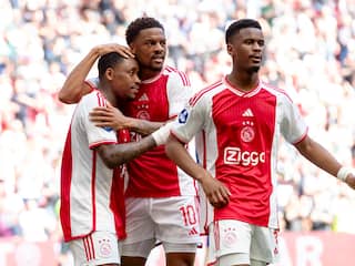 Ajax plaatst zich voor Europa League: zo ziet de Europese ticketverdeling eruit