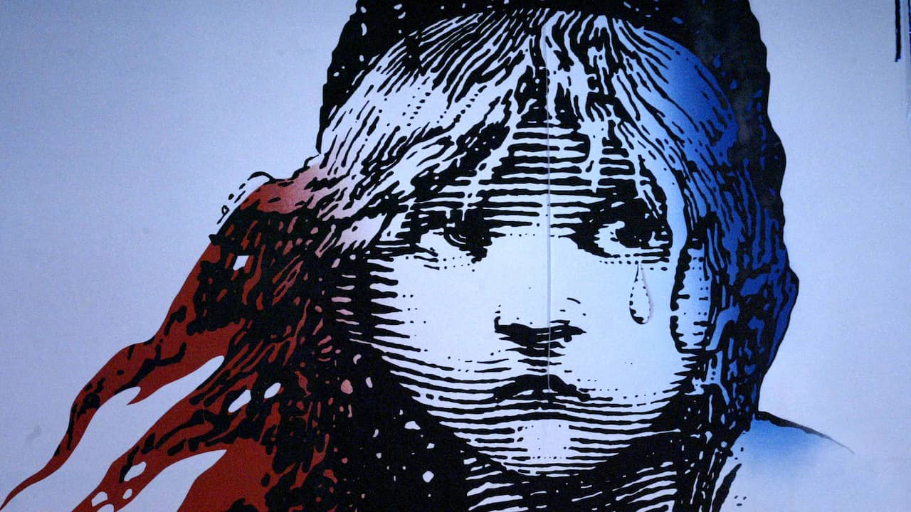 Les Misérables can be seen again at the end of this year at the West End |  NOW