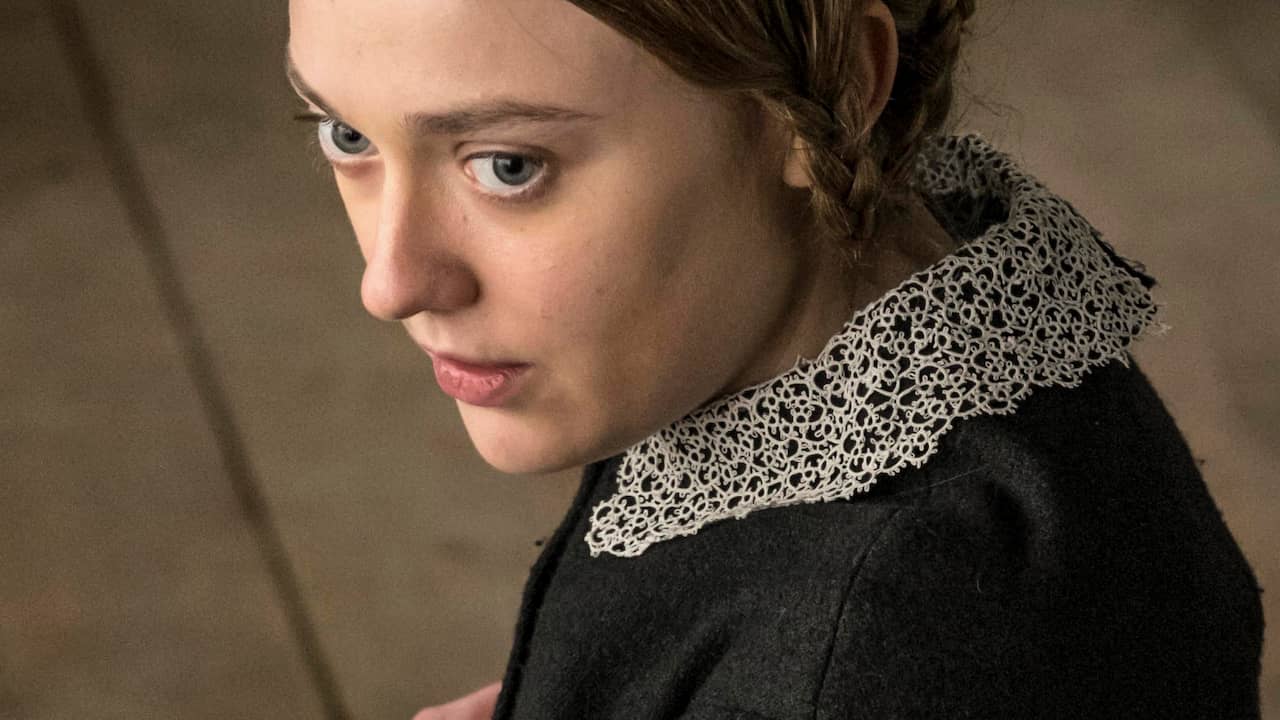 Dakota Fanning bedankt voor stereotyperende rollen | Films & Series | NU.nl