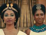 Waarom Egyptenaren boos zijn dat Cleopatra wordt gespeeld door zwarte vrouw