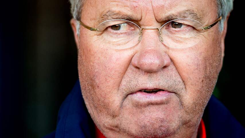 Guus Hiddink
