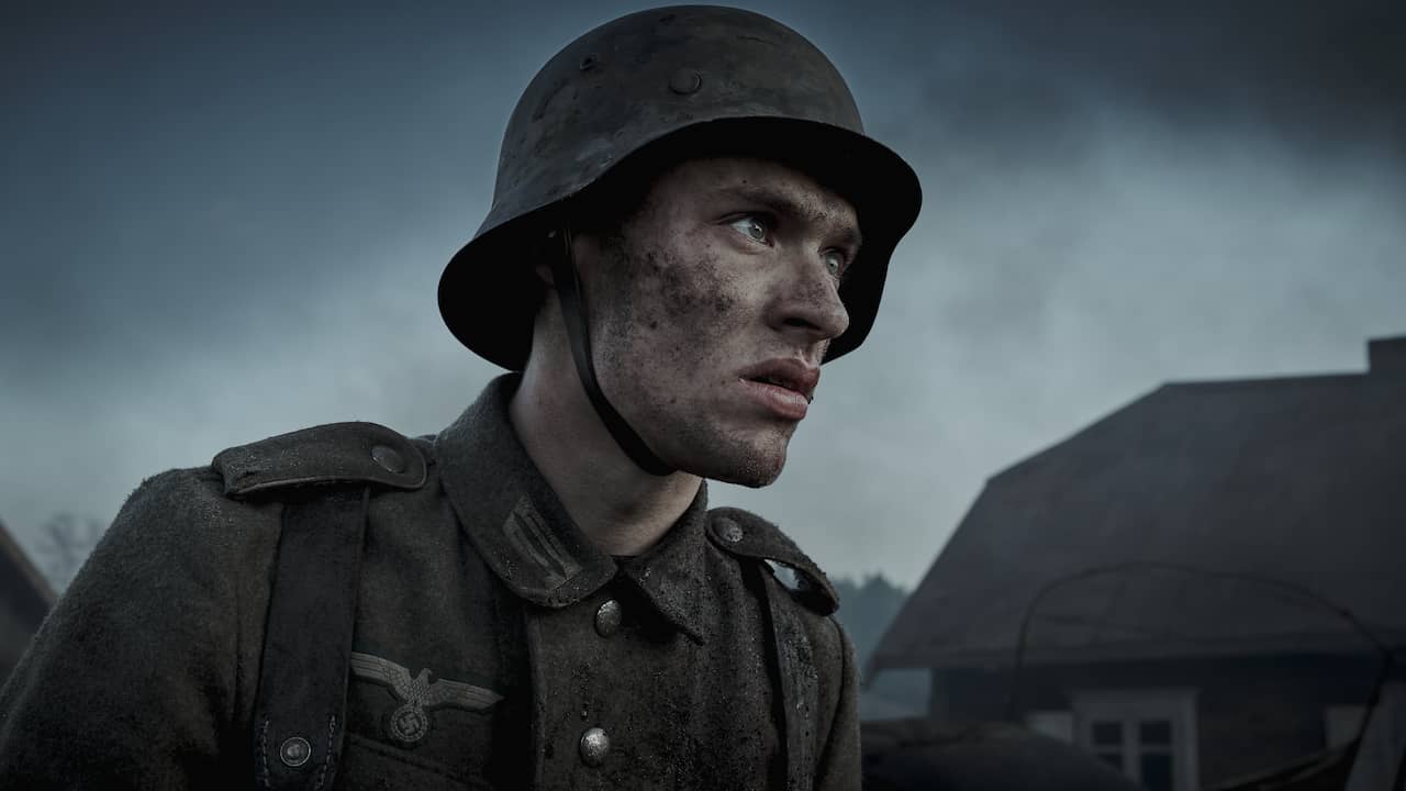 Netflix film The Battle of the Scheldt will still be released in 2020 ...