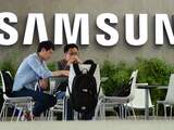 'Samsung voorziet Galaxy S8 van gezichtsherkenning'