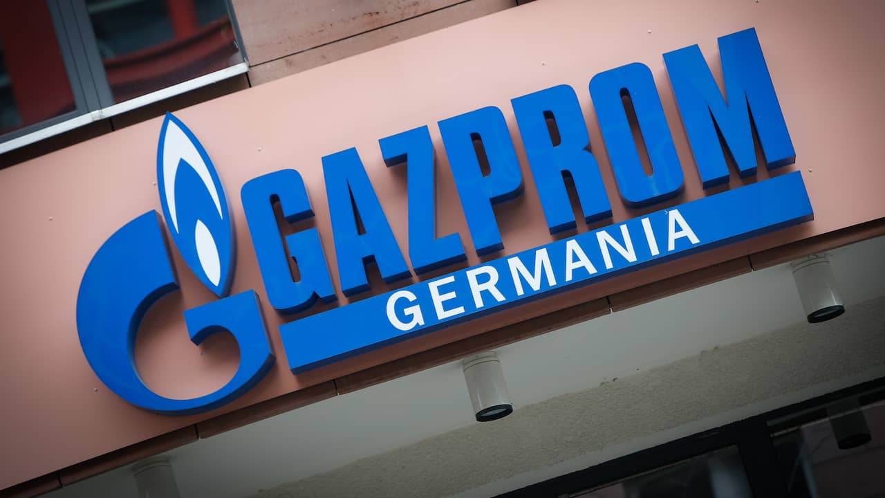 Deutschland schießt Milliarden in Gazprom Germania, um Insolvenz zu vermeiden |  JETZT