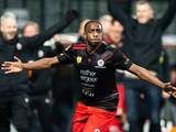 Moreira bezorgt Excelsior spectaculaire zege bij weerzien met FC Den Bosch