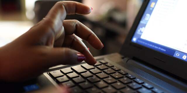 Cybercrime