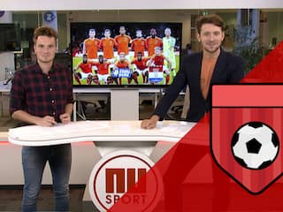 Aftrappen: 'Oranje' tegen FC Emmen, Ajax met telraam naar Friesland