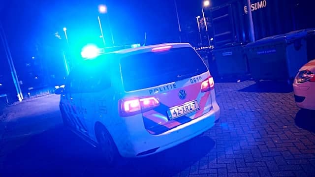 Agent gewond na frontale botsing met spookrijder op A1. Agent gewond na frontale botsing met spookrijder op A1.
