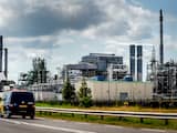 Dagproductie Nederlandse industrie groeit