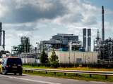 Omzet Nederlandse industrie voor zevende kwartaal op rij gedaald
