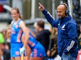 Hockeysters na verlies kansloos voor Pro League-titel, wel winst hockeymannen