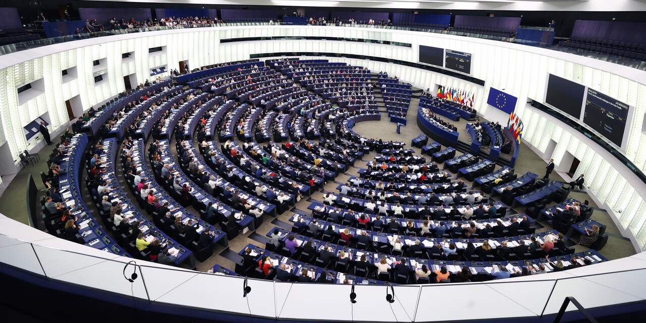 Europees Parlement wil CO2-grensheffing vanaf 2027: 'Vervuiler gaat betalen'