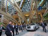 Peking haalt New York in met meeste miljardairs