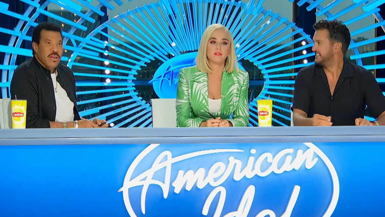 American Idol-studio voor korte tijd ontruimd na gaslek | Achterklap 