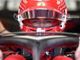 Leclerc hoopt dat Ferrari zondag weer 'iets' vindt in de auto