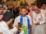 'Niet alleen de Saoediërs doen aan sportswashing'