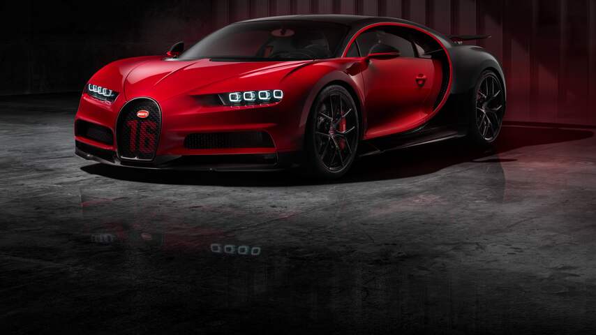 Bugatti