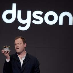 Dyson eist tientallen miljoenen van EU vanwege 'oneerlijke tests'
