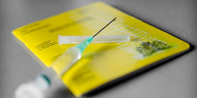 Een vaccinatie zonder afspraak? Dat kan de komende weken nog steeds op deze plekken