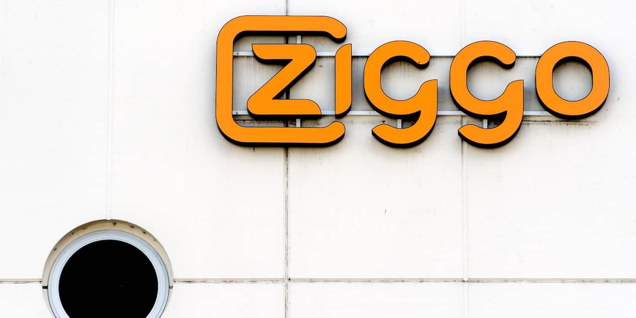 'Ziggo en Sport1 lanceren sportzender voor abonnees'