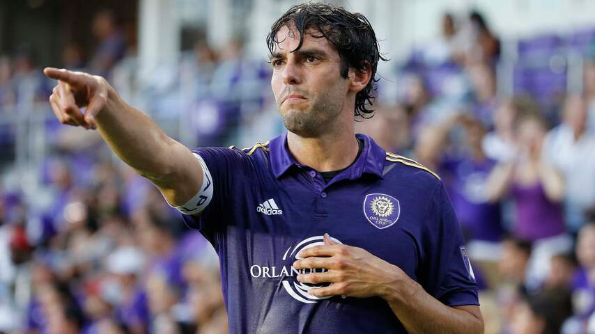 Kaka