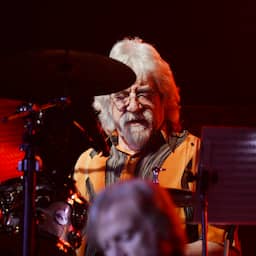 Moody Blues-drummer en mede-oprichter Graeme Edge (80) overleden